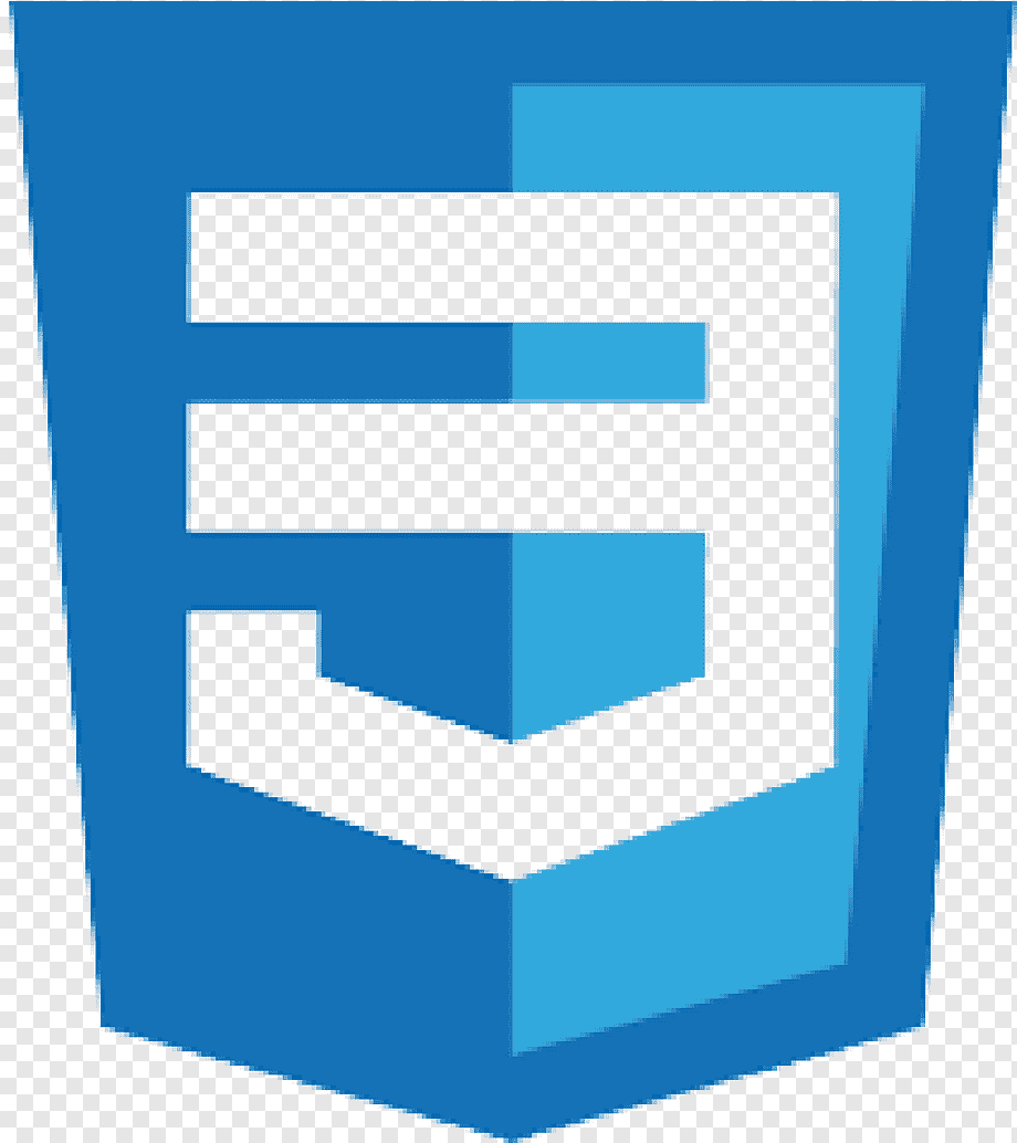 Logo de CSS
