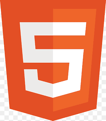 Logo de HTML
